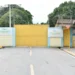 Un interno herido en una riña cárcel Rafey