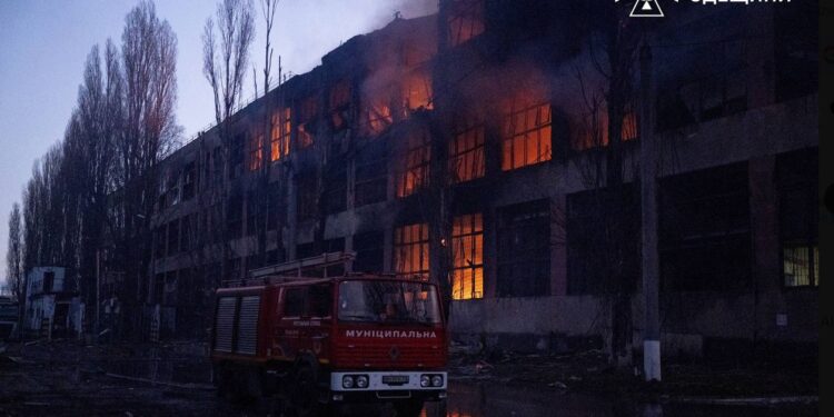 EEUU acusa Rusia «de peligrosa escalada» en guerra con Ucrania