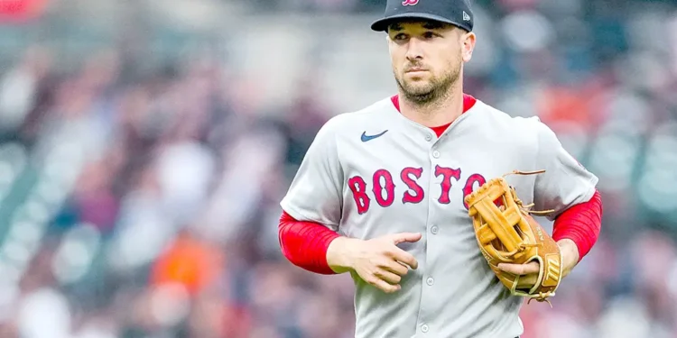 Bregman firma con Cubs por cinco años y US$175 millones