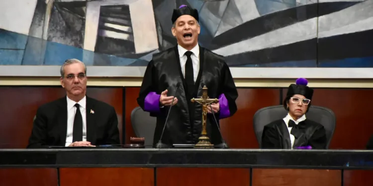 SCJ dice haber borrado 40 años de retrasos judiciales