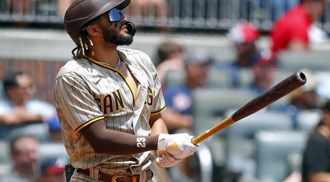Confirman participación Tatis Jr. en el Clásico Mundial de Beisbol