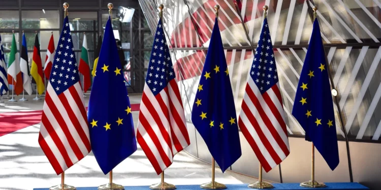 La tensión entre Estados Unidos y Europa por Groenlandia se traslada al Foro de Davos