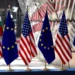 La tensión entre Estados Unidos y Europa por Groenlandia se traslada al Foro de Davos