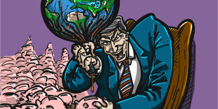 Opinión; El Orto del Caribe