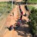 Ejército intercepta grupo de 20 haitianos indocumentados localizados con drones en zona rural de Dajabón