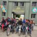 Ejército detiene a 37 nacionales haitianos indocumentados que eran guiados por dos ciudadanos dominicanos en Dajabón