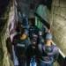 Más de 450 haitianos detenidos en operativo tras crimen que sacudió el sector Katagan