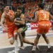 95-84. Montero y Badio desarman al Joventut y meten al Valencia en semifinales