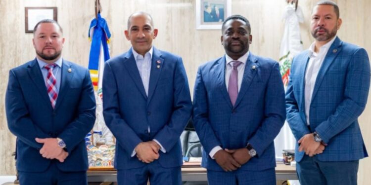 DEA destaca «firme apoyo» de Dominicana contra narcotráfico