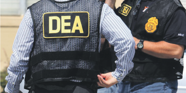 Melitón Cordero, supervisor de la DEA en RD, agilizó al menos 119 solicitudes de visa