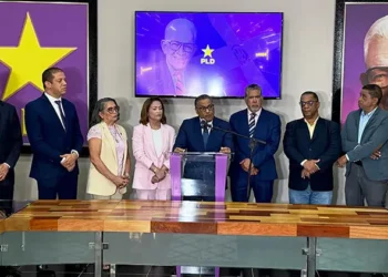 PLD urge intervenir hospitales para garantizar atención digna