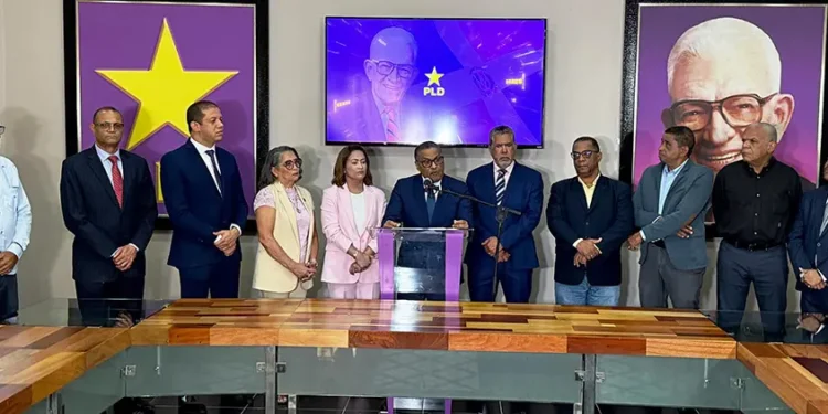 PLD urge intervenir hospitales para garantizar atención digna