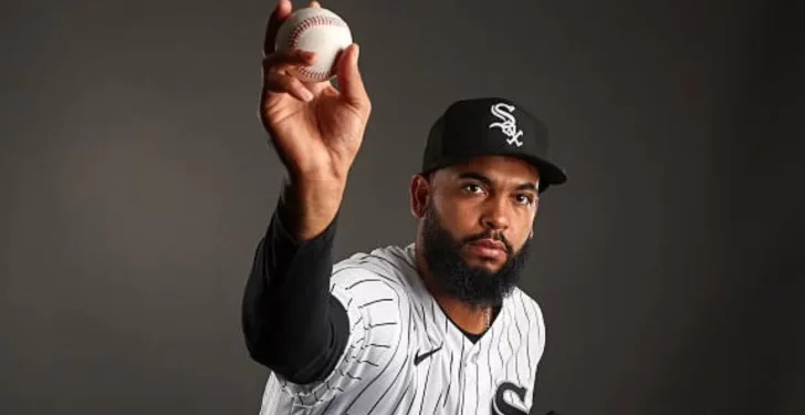 Venable oficializa a Domínguez como cerrador de los White Sox