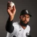 Venable oficializa a Domínguez como cerrador de los White Sox