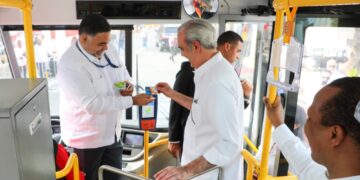 Gobierno RD pone en marcha el “Corredor de la Independencia”