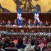 Presidente Abinader destaca consolidación mercado laboral