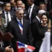 Lo que dijo Abinader sobre su rendición de cuentas