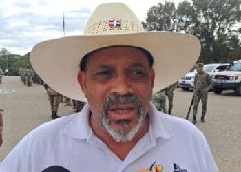 Alcalde Riverón propone plan evitará reproducción de extranjeros Haitianos en RD 