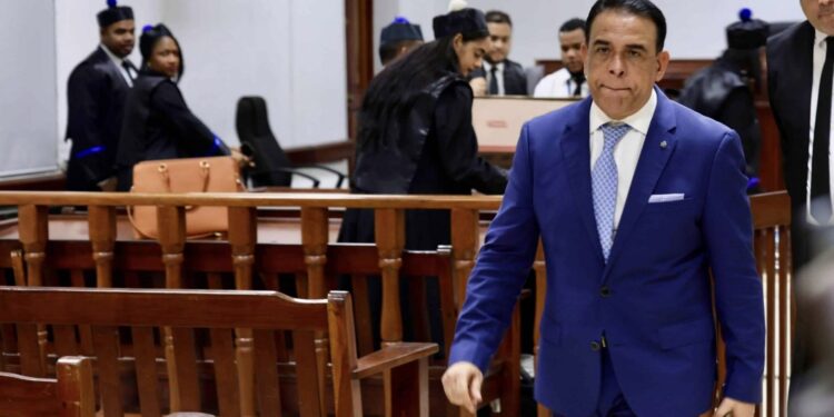 MP apela sentencia de Alexis Medina, pide 20 años de prisión