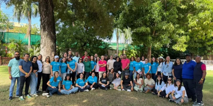 Alianza con Unicef