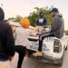 Los operativos de mayor incidencia de la DGM del miércoles fueron en Santo Domingo y La Vega