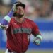 Arizona Diamondbacks anuncia cambio dominicano Ketel Marte