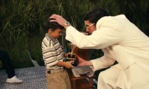 EN FOTOS | 7 referencias culturales del show de Bad Bunny