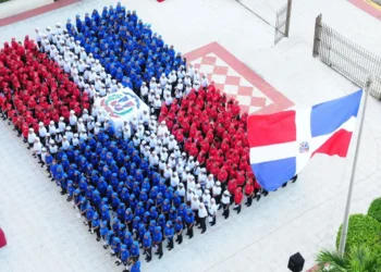 ¡Viva República Dominicana!