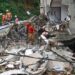 Brasil: Fuertes lluvias dejan 23 muertos y varios desaparecidos