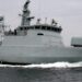 RD compra por 24 millones de euros cuatro buques patrulleros