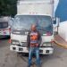 Ejército detiene camionero que transportaba ocultos a 32 haitianos indocumentados en Santiago