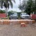 Ejército intercepta dos camionetas con más de 739 mil cigarrillos de contrabando en Puerto Plata