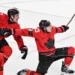 Canadá sobrevive ante República Checa en el hockey masculino olímpico