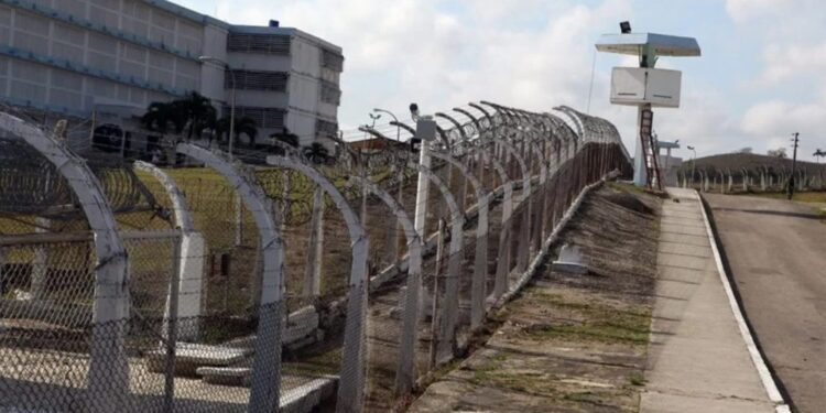 ONGs denuncian motín en una cárcel de alta seguridad en Cuba