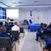 Migración imparte capacitación sobre Normas Básicas de Control Interno para fortalecer la gestión institucional