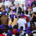 Danilo Medina exige expliquen sobrecosto presa Monte Grande