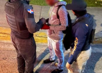 Miembros del Ministerio de Defensa y Agentes policiales se involucran en operativos conjuntos