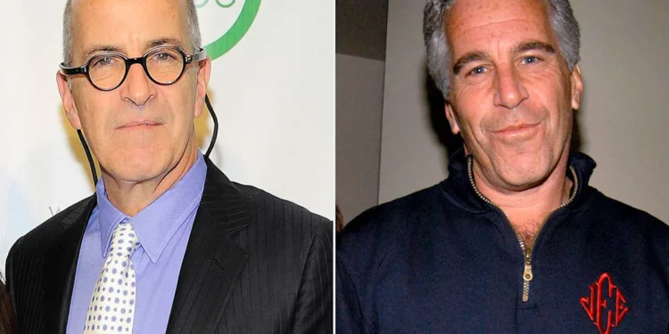 El hermano de Jeffrey Epstein cuestiona el relato oficial y afirma que fue asesinado