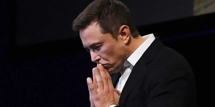 Lo dice Elon Musk: «El dinero no puede comprar felicidad»