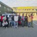 Ejército envía ante la justicia a conductor que transportaba a 13 haitianos indocumentados en San Juan de la Maguana