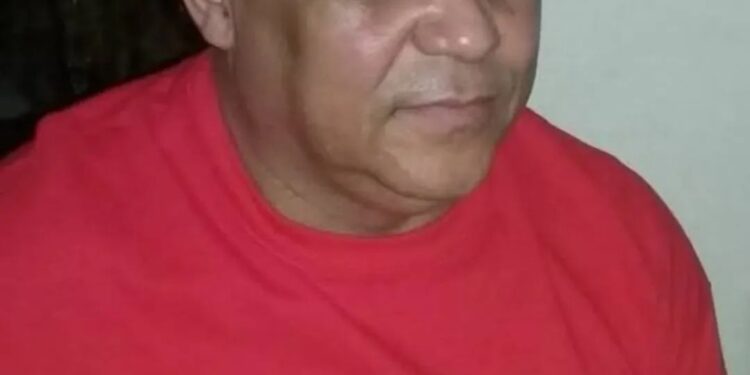 Fallece Garibaldi López; reconocido hombre de servicios en las Matas de Santa Cruz