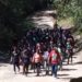 Detienen a 126 haitianos indocumentados en Dajabón durante operativos del ERD