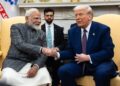 Trump baja aranceles a India; ésta no comprará petróleo ruso