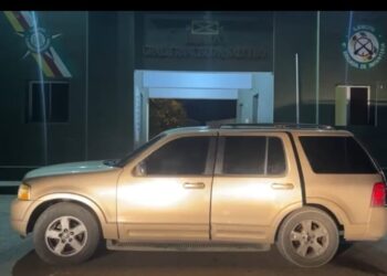 Ejército intercepta jeepeta con 19 nacionales haitianos en condición migratoria irregular en Dajabón