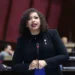 Diputada Juliana O’Neal pide aclaraciones sobre Senasa y proyectos inconclusos al presidente en rendición de cuentas