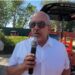 Nicanor Aquino es el ganador de otra motocicleta de tres ruedas sorteada por estación de combustibles la Fe Dajabón  