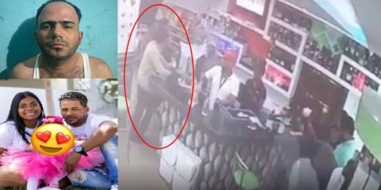 Tribunal envía a juicio de fondo juicio sobre asesinato de pareja de esposos en Santiago Rodriguez