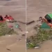 Lancha repleta de gente se hunde en la Amazonía brasileña y deja muertos