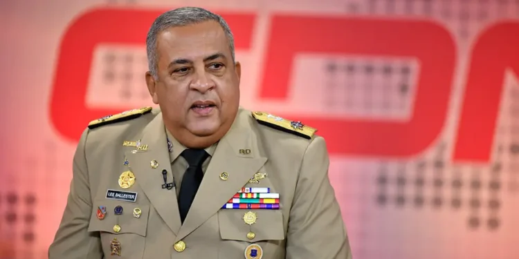 Con política determinada, 2025 cerró con 379 mil 553 deportados