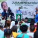 Leonel dice que tiene 47% de preferencia y el oficialismo 38%